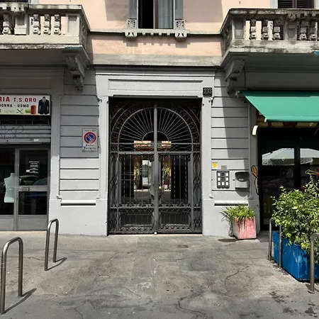 Appartement Lambra 103 *